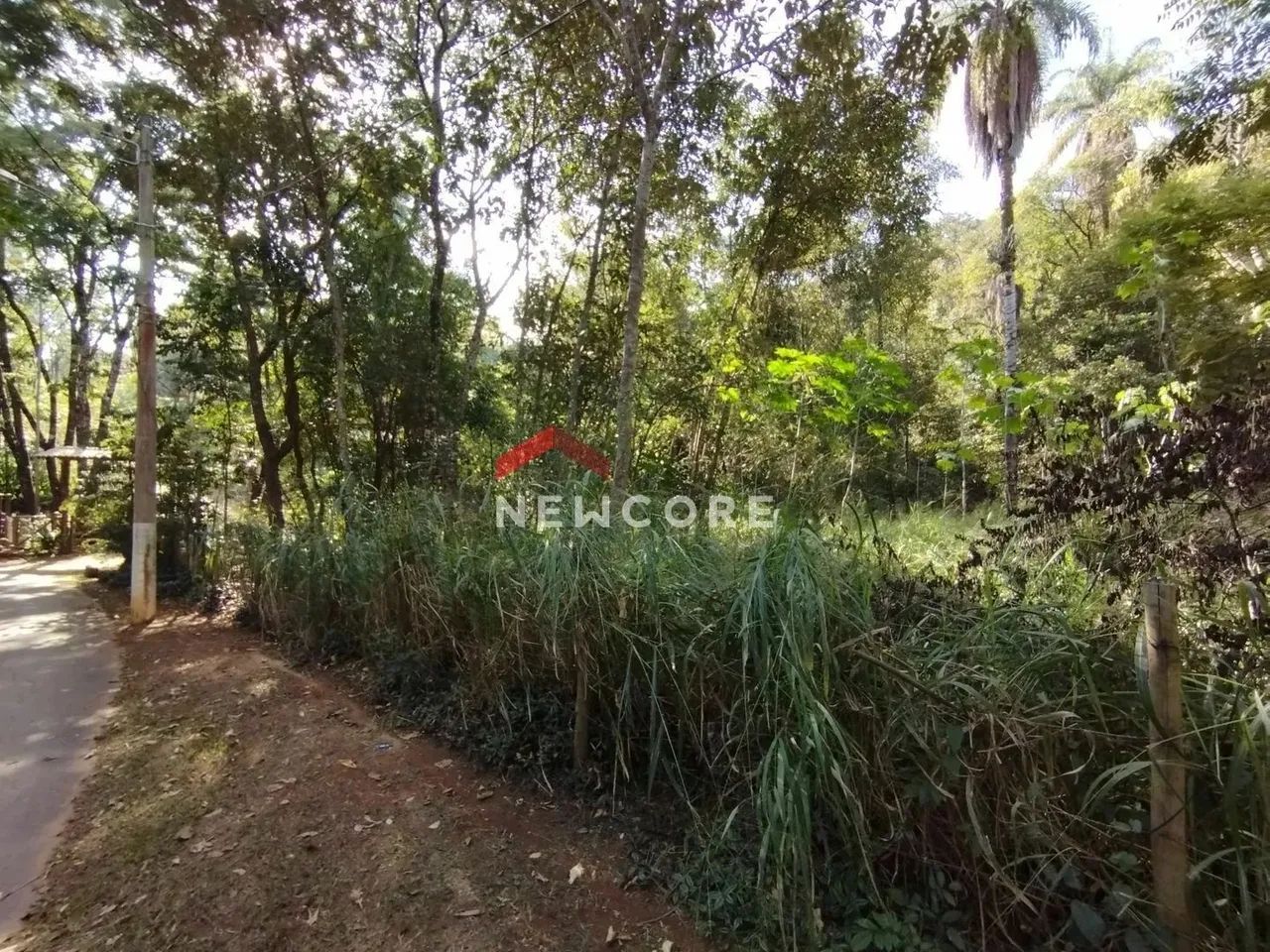 Lote em condomínio em Alameda dos Flamboyants - Condomínio Nossa Fazenda - Esmeraldas/MG - Foto 4