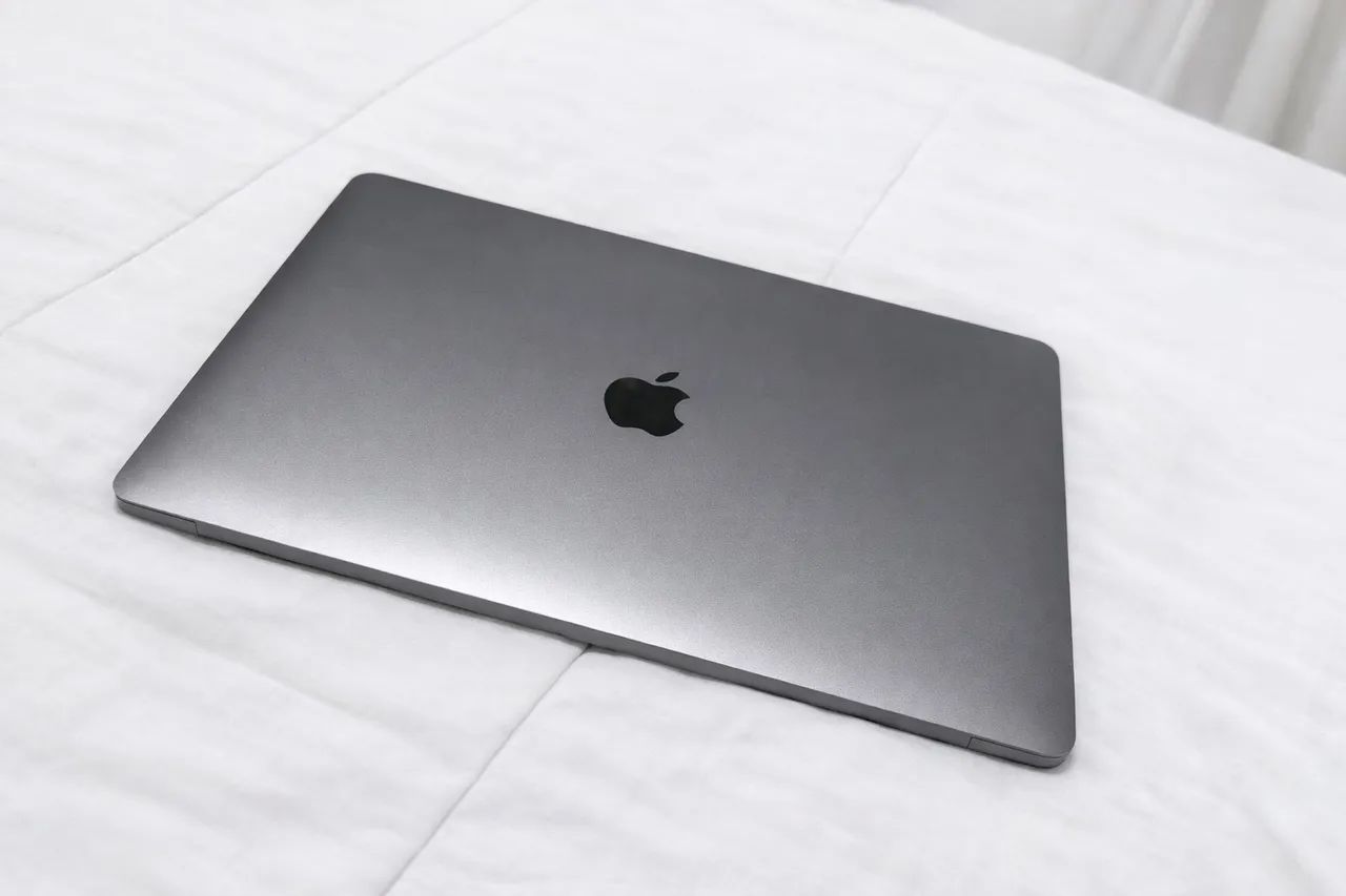 MacBook Air 2019 Ultra Slim - Notebooks - Alto Branco, Campina