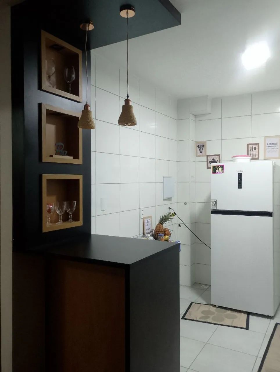 Foto - Serra - Bicanga