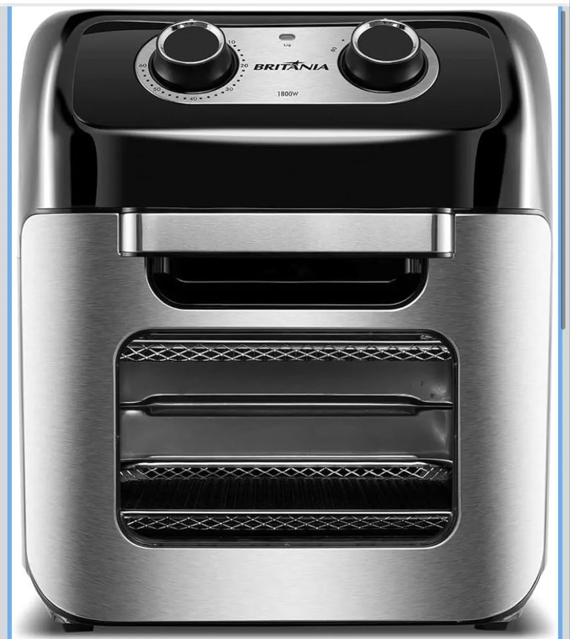 Air Fryer  - Foto 2