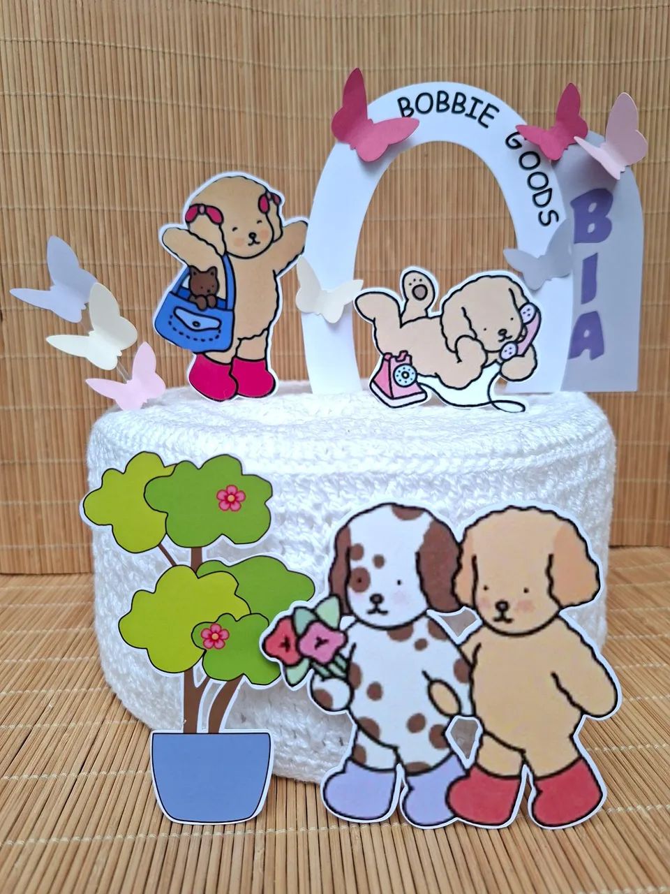 Personalizados em papel - Foto 2