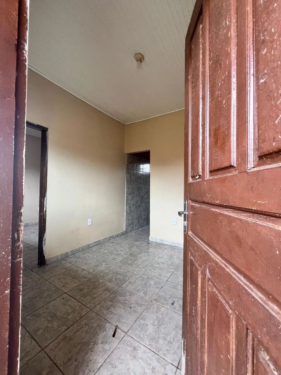 Foto - Rio Branco - Baixada da Habitasa