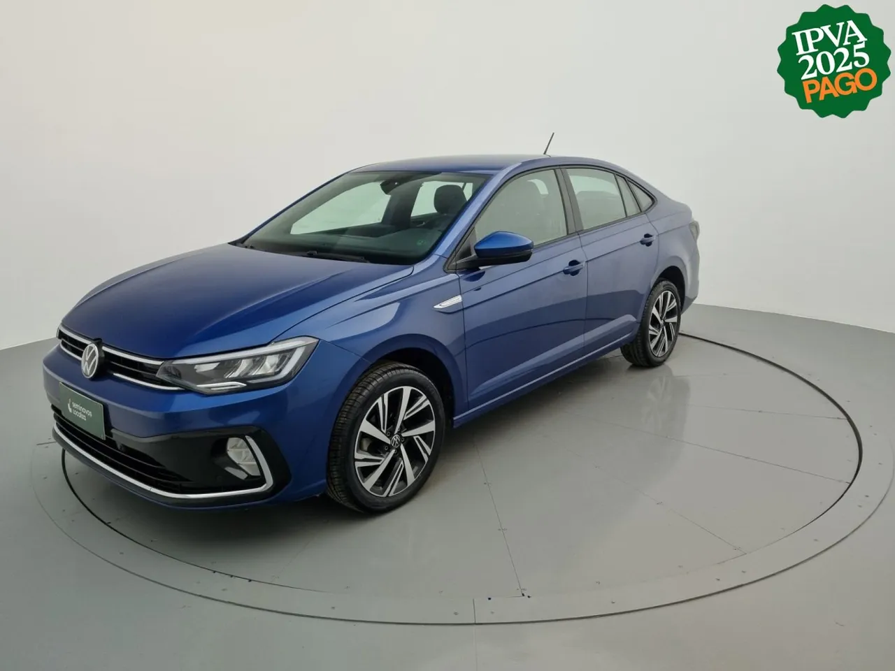VOLKSWAGEN VIRTUS Usados e Novos em Belo Horizonte e região, MG