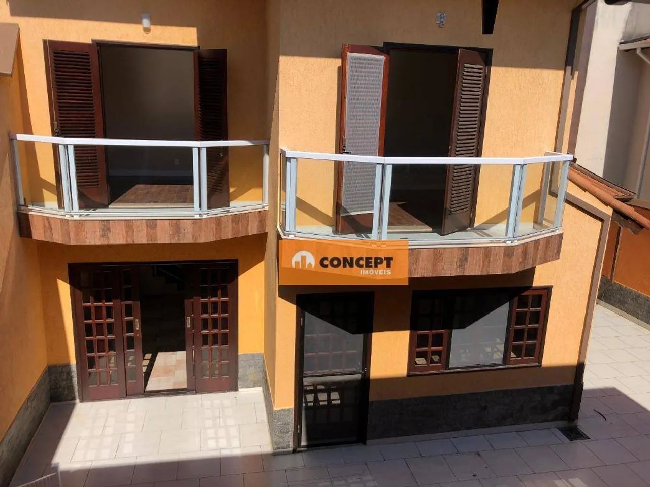 Sobrado com 5 dormitórios à venda, 267 m² por R$ 900.000,00 - Parque Santa Rosa - Suzano/S - Foto 11