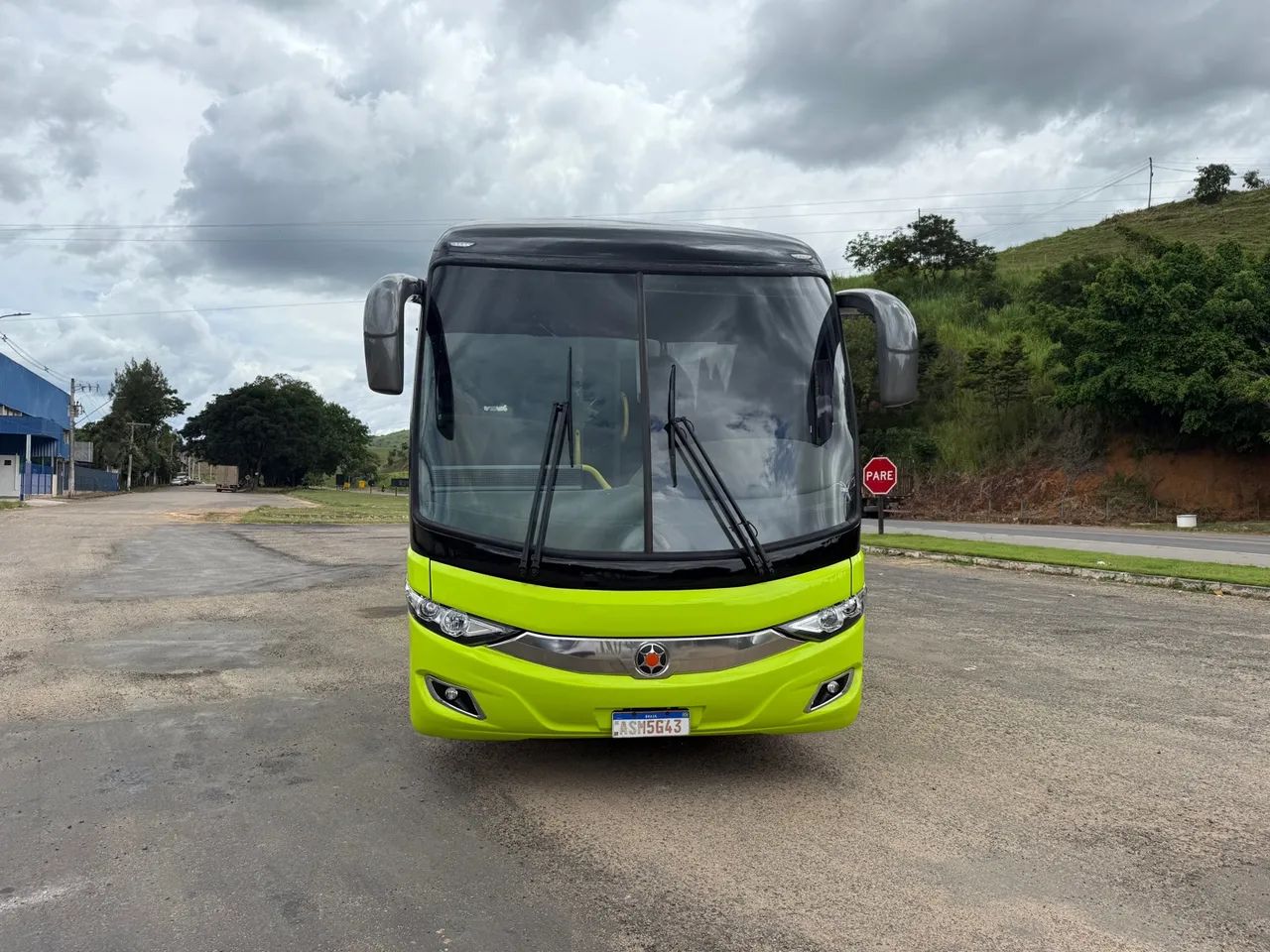 ONIBUS RODOVIÁRIO G7 1050 - Foto 6