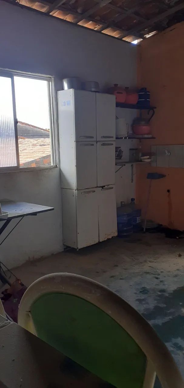Casa Duplex preço negociável uma oportunidade de você sair do aluguel - Foto 4