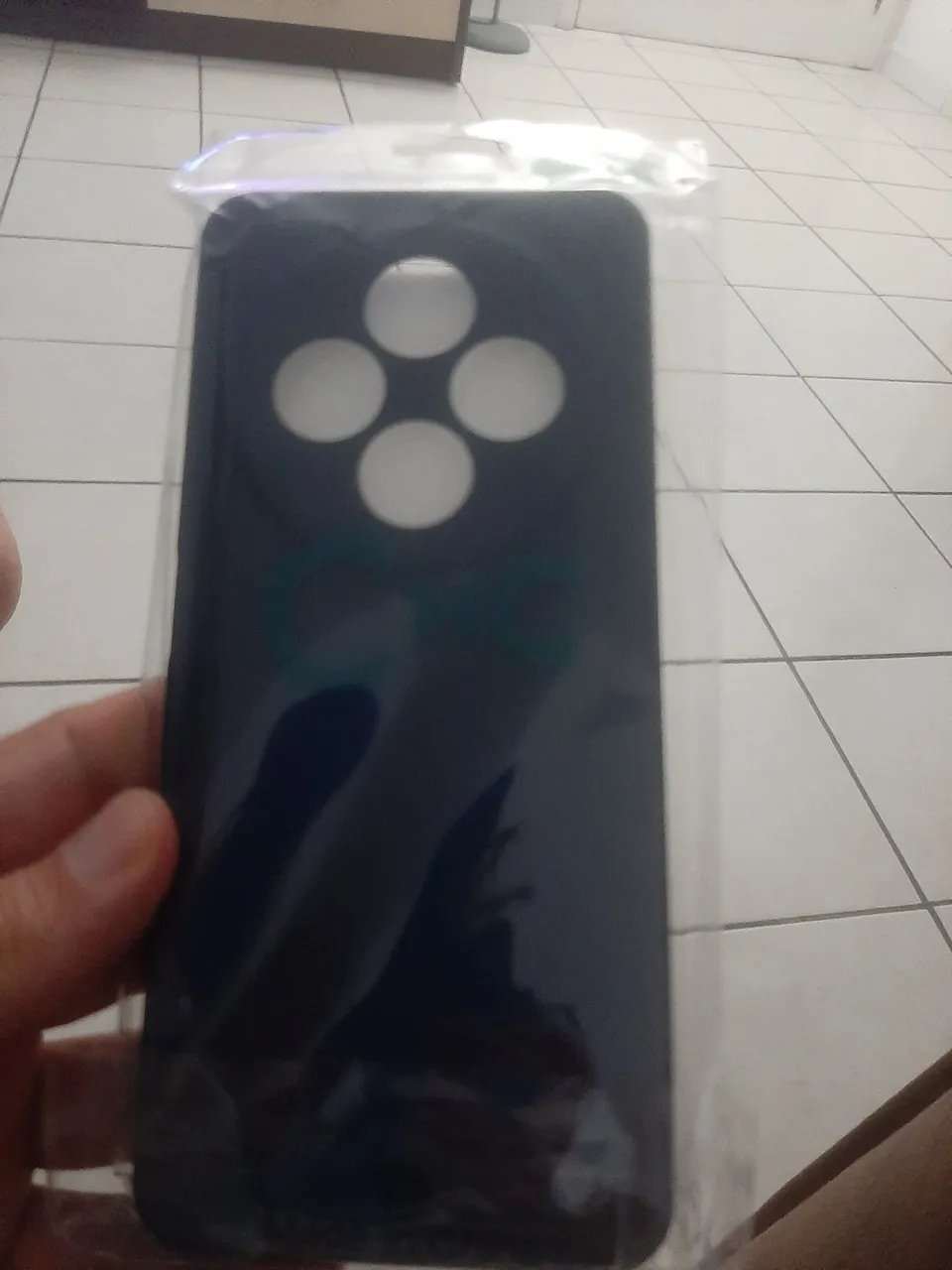 Capa para Celular com design diferenciado