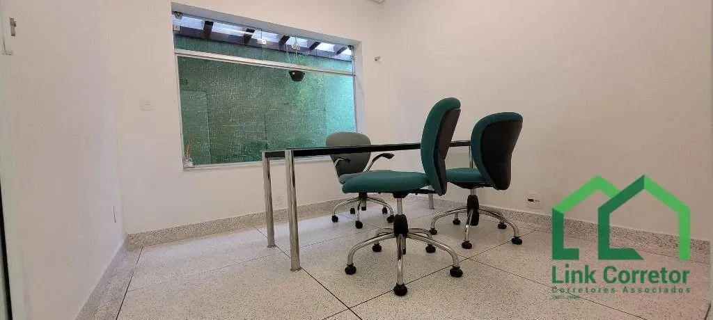 Sala para alugar, 15 m² por R$ 1.050,00/mês - Taquaral - Campinas/SP