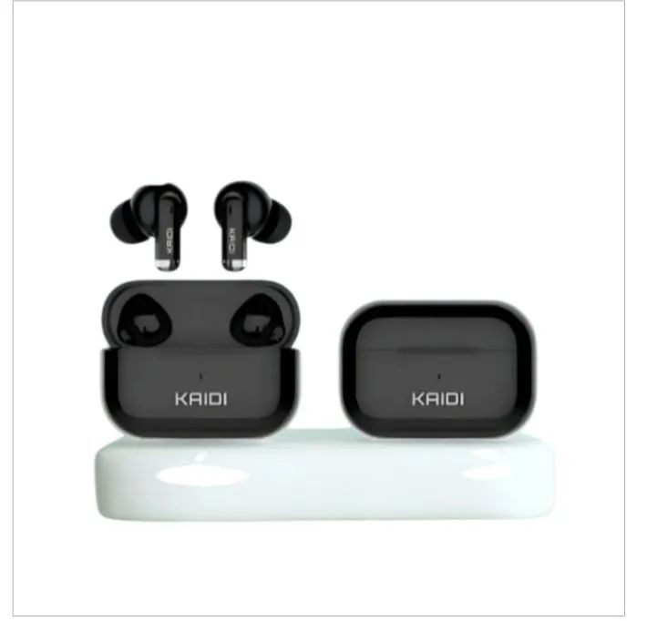 Fone de Ouvido Bluetooth Kaidi  - Foto 2