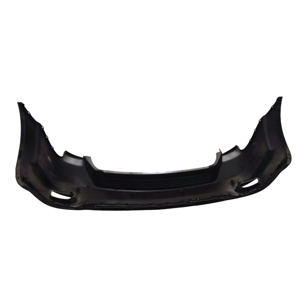 Parachoque Traseiro Dodge Journey Rt 2011/2014 Com Detalhe  - Foto 3