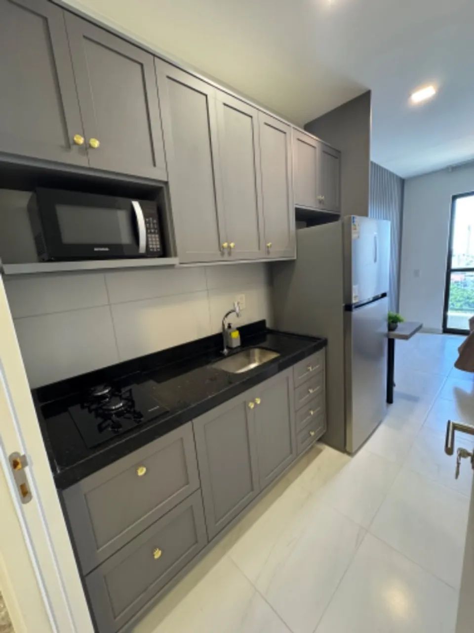 Foto - João Pessoa - Tambauzinho