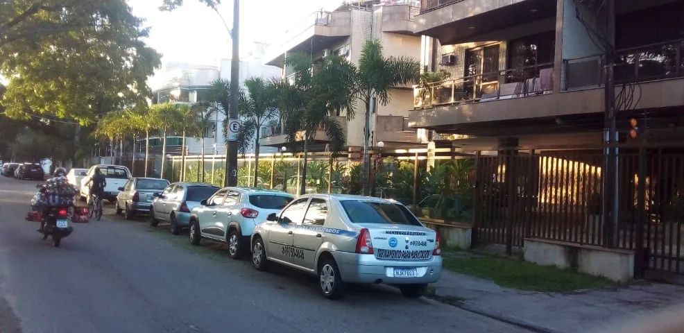 foto - Rio de Janeiro - Recreio dos Bandeirantes