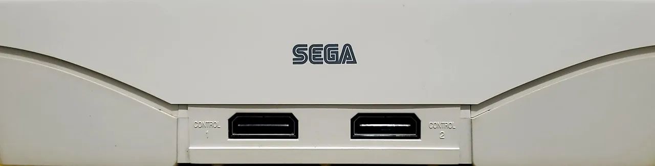 Sega Saturn Japonês Impecável e Completíssimo - Foto 4