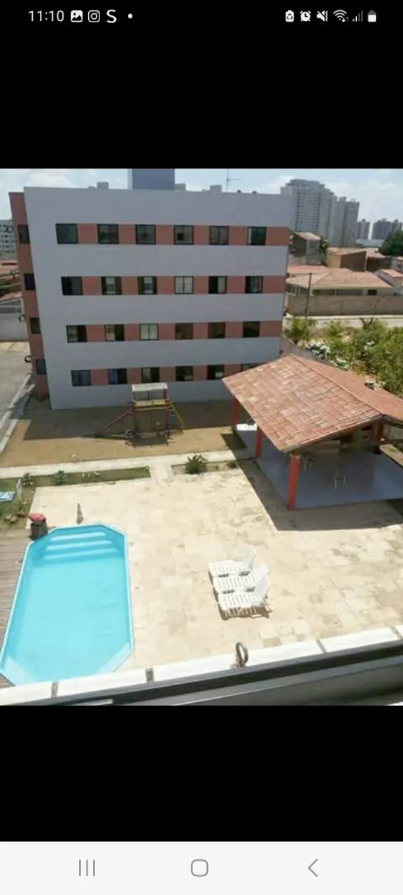 Apto Condomínio Porto Milano Neopolis 