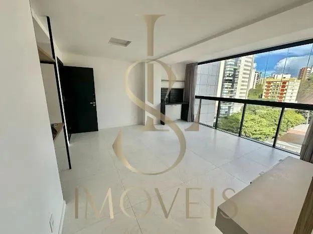 Lindo Apartamento á venda com 2 quartos em Praia do Canto - Vitória - ES - Foto 4
