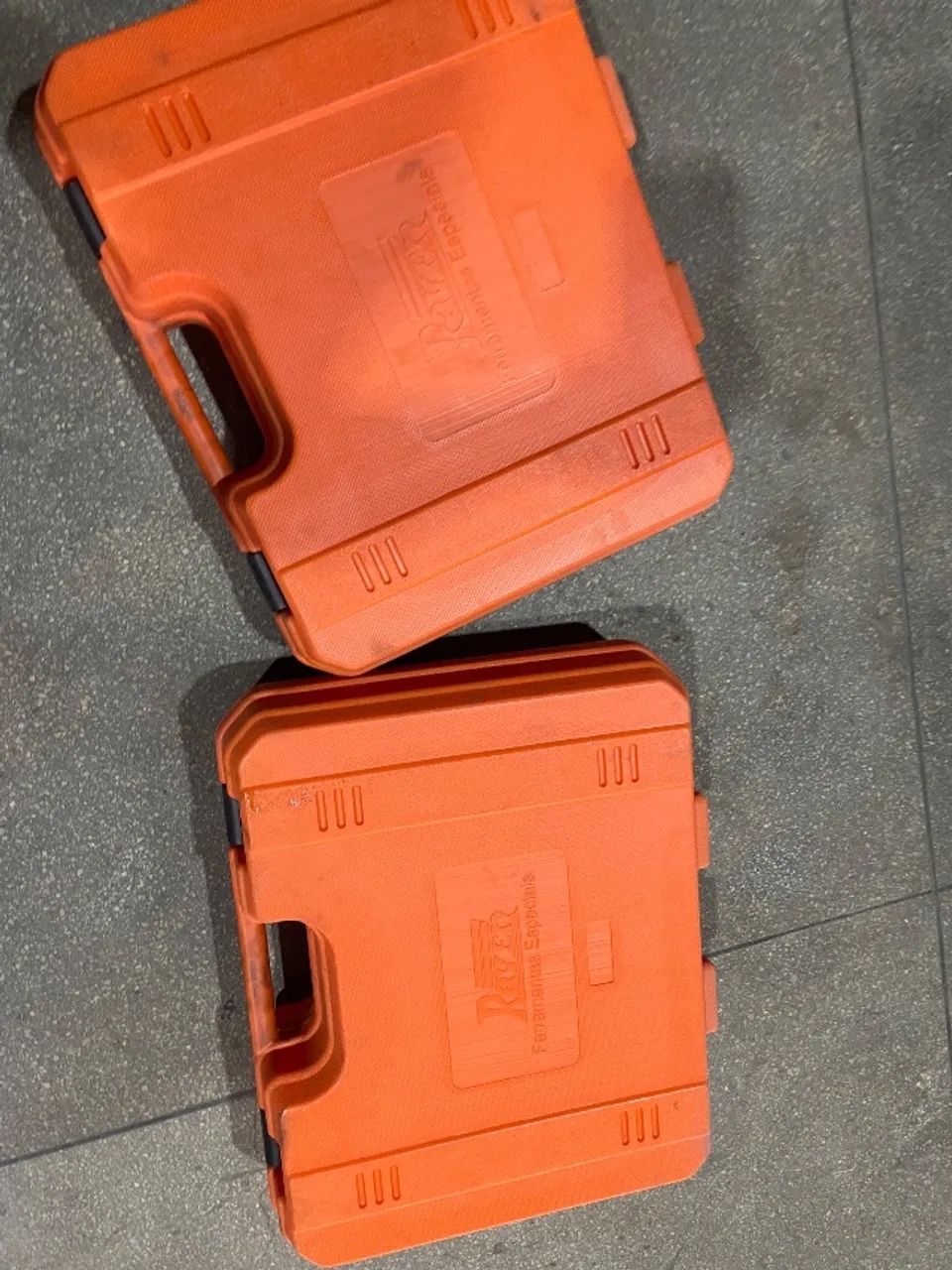 Bomba hidráulica de bucha - Foto 2