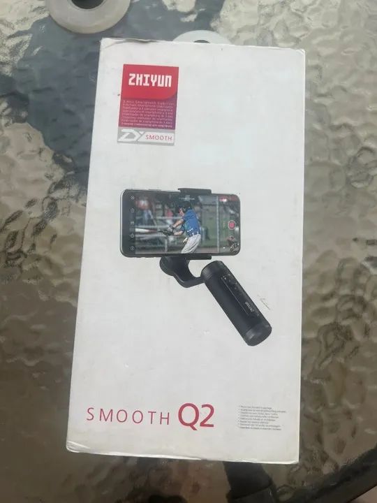 ESTABILIZADOR SMOTH Q2 