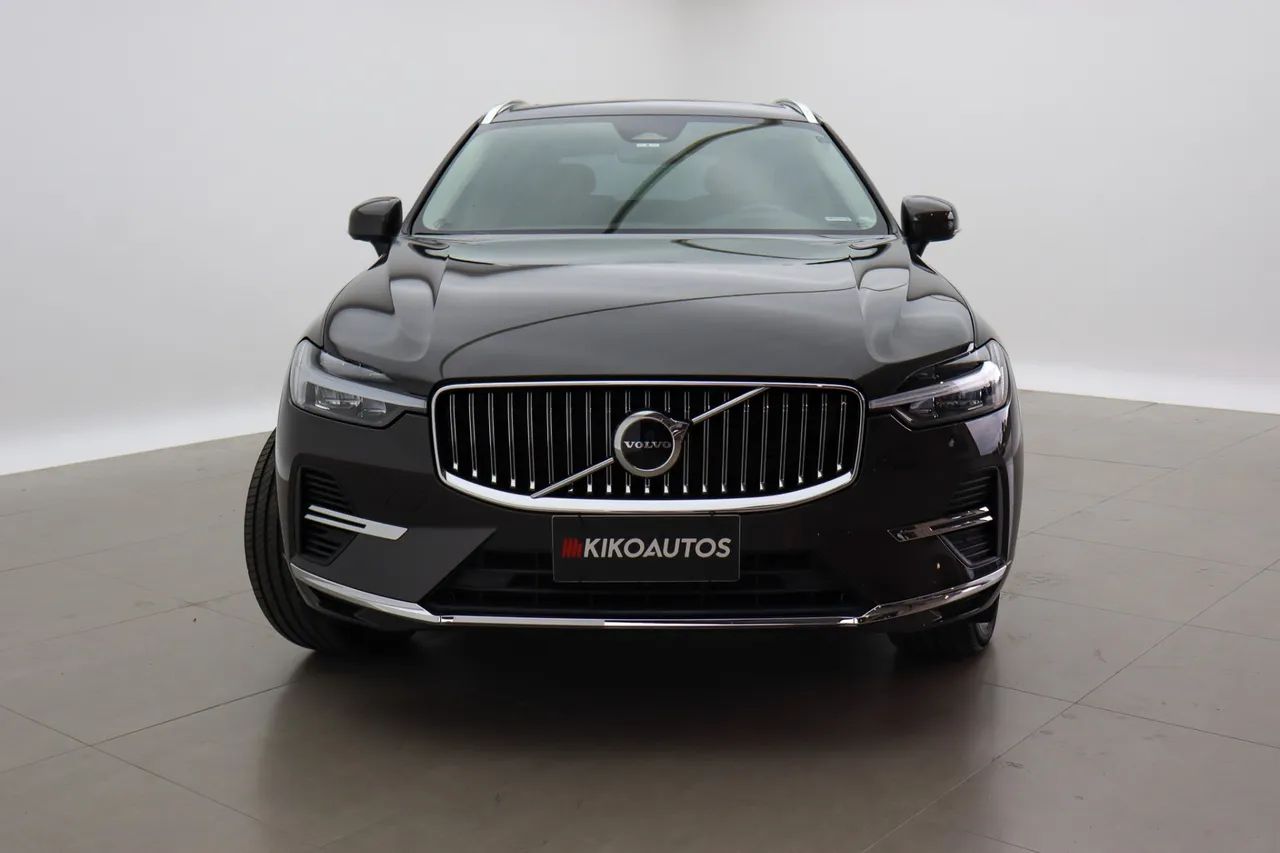 VOLVO XC-60 60 T-8 Plus 2.0 AWD (Híbrido) - Foto 4