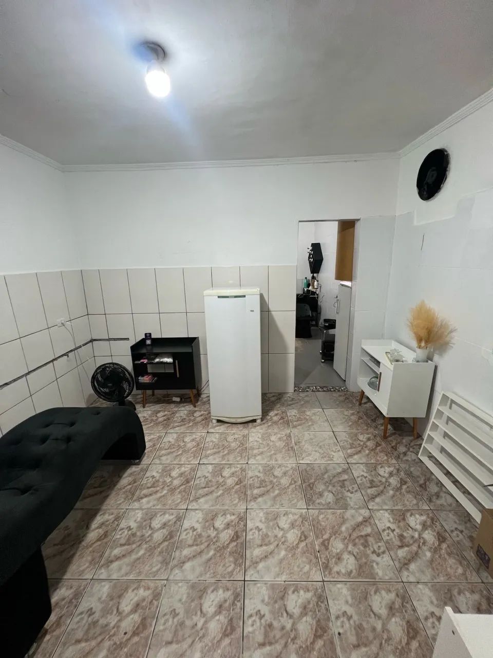 Foto - São Paulo - Jardim Novo Pantanal