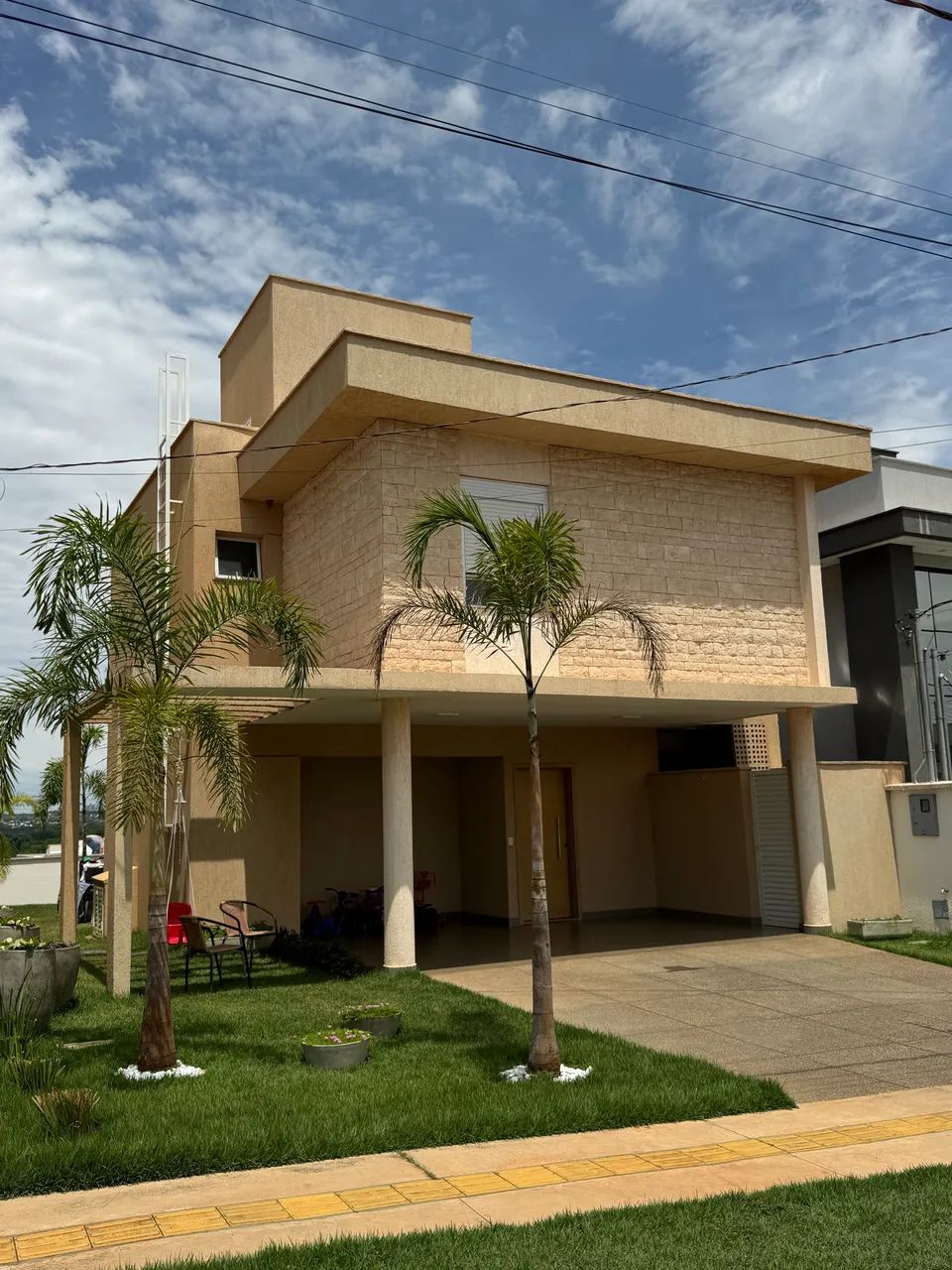 Foto - Senador Canedo - Jardins Capri