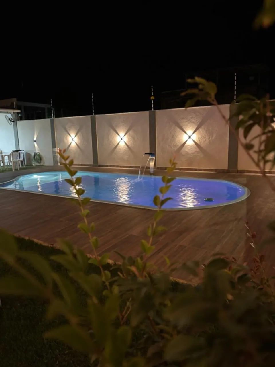 Espaço LBA