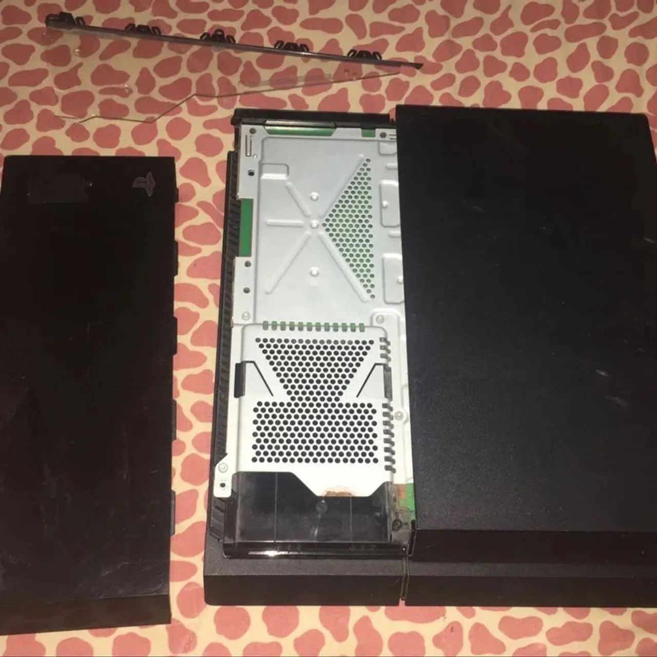 Playstation 4 com defeito  - Foto 2