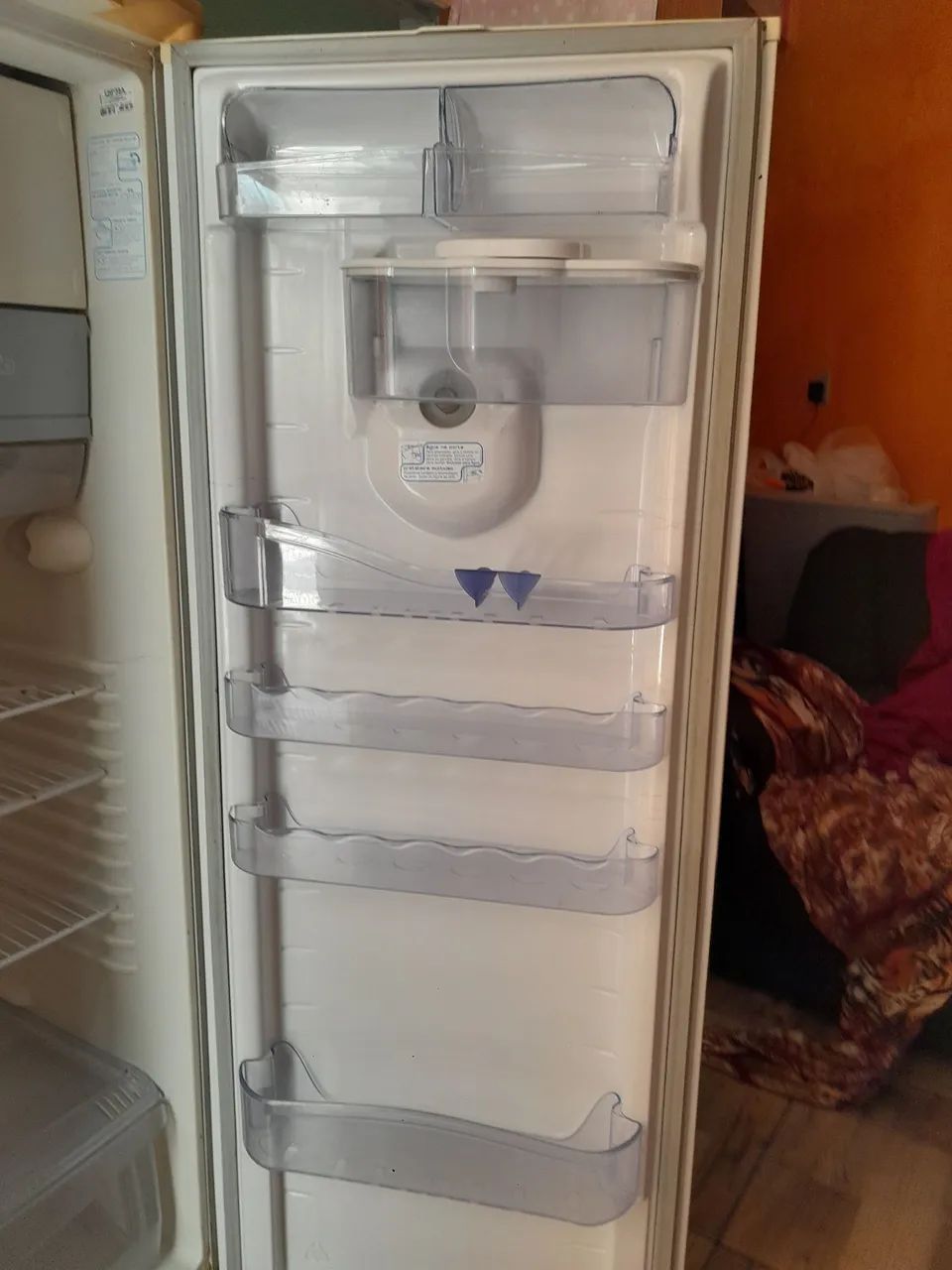 Geladeira 380 litros - Foto 2