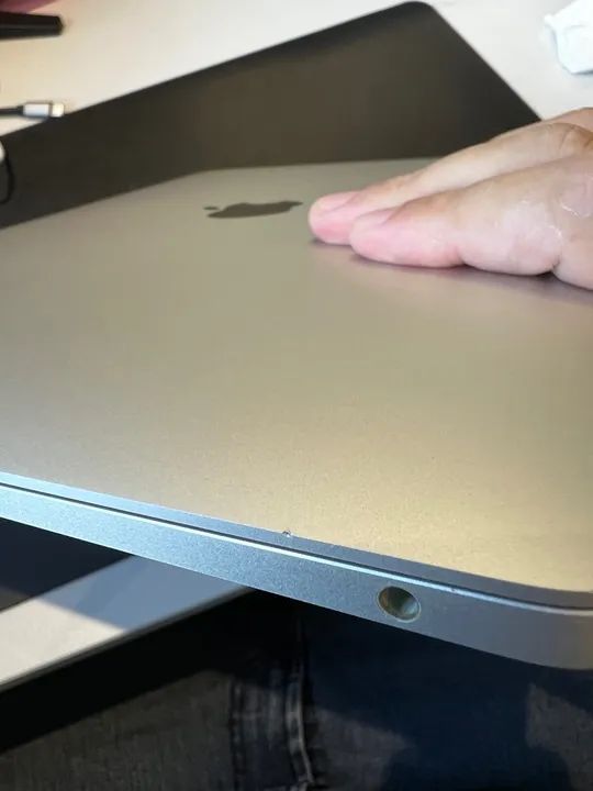 MacBook Air M1 2020 - 8GB RAM - 256GB SSD - Foto 5