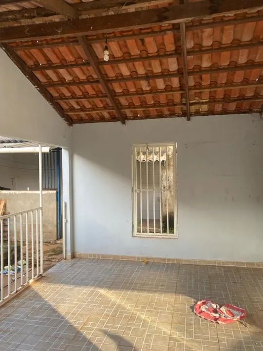 Casa na 404 Norte - Foto 4