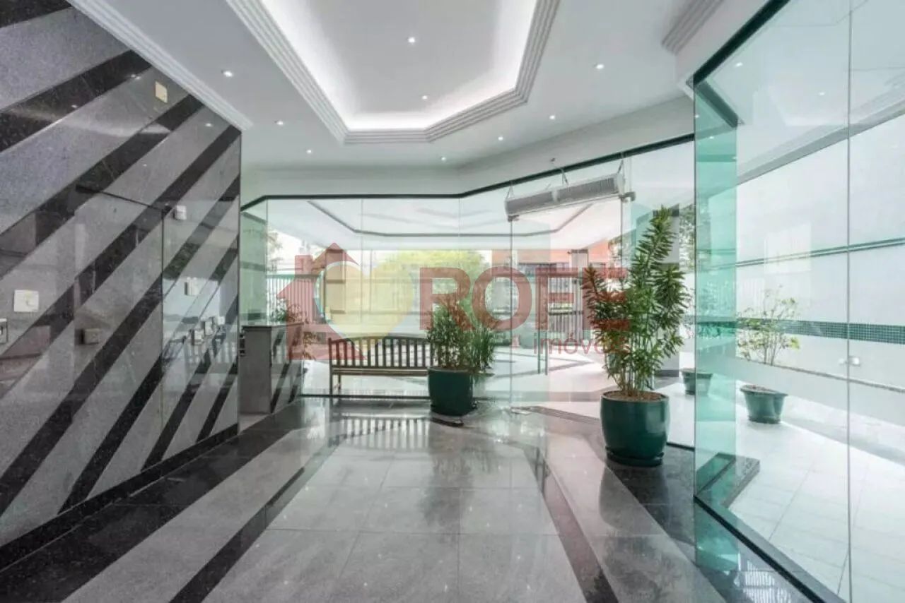 Prédio, 1882 m² - venda por R$ 20.000.000,00 ou aluguel por R$ 78.000,00/mês - Moema - São - Foto 6