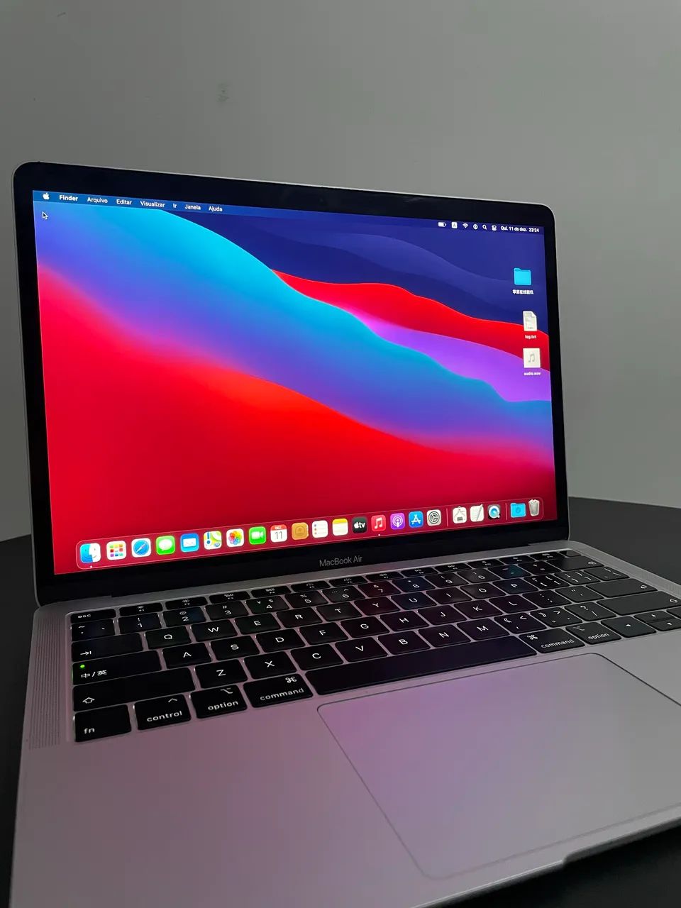 MacBook Air 2019 8/256 - Notebooks - Iputinga, Recife 1461565235 | OLX