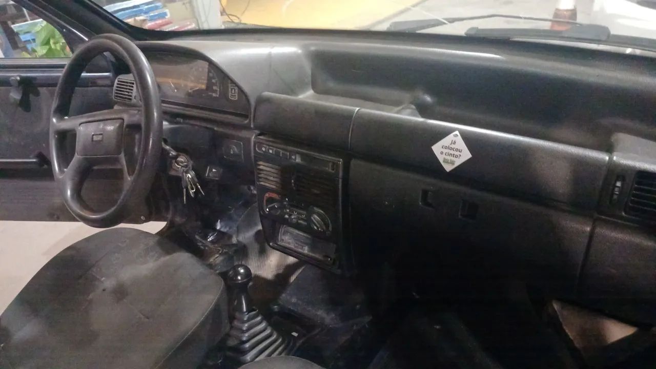 Fiat uno 97 - Foto 4