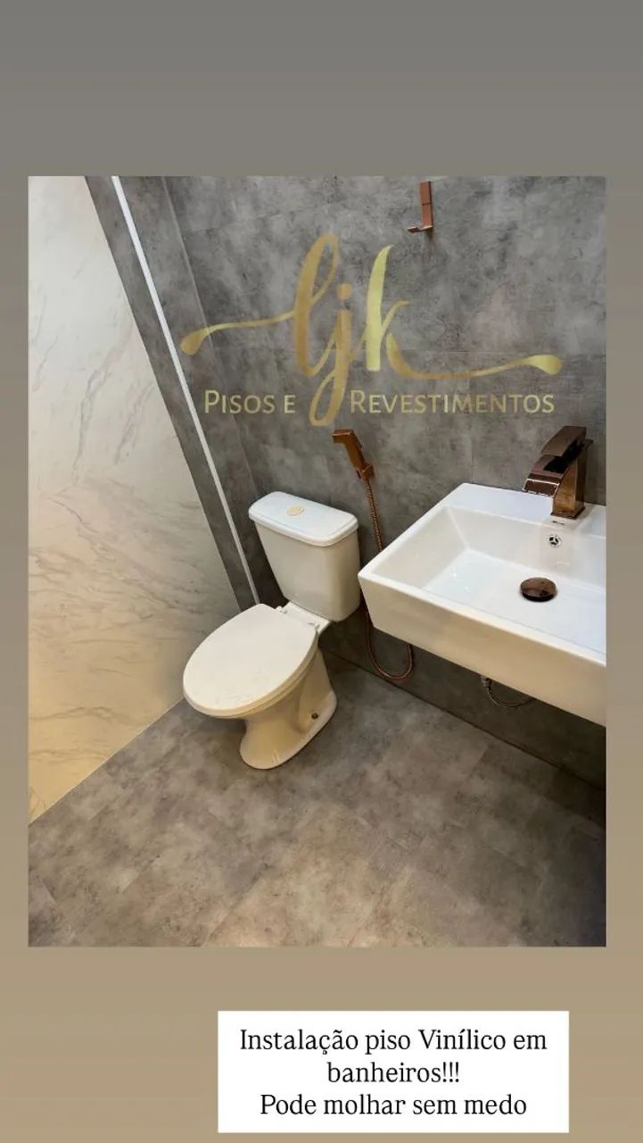  Instalação  - Foto 2