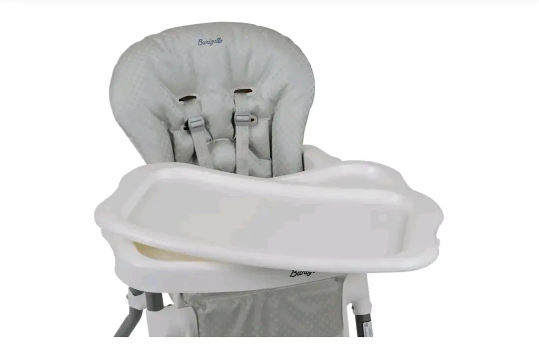 Cadeirinha de Alimentação Burigotto - Foto 4