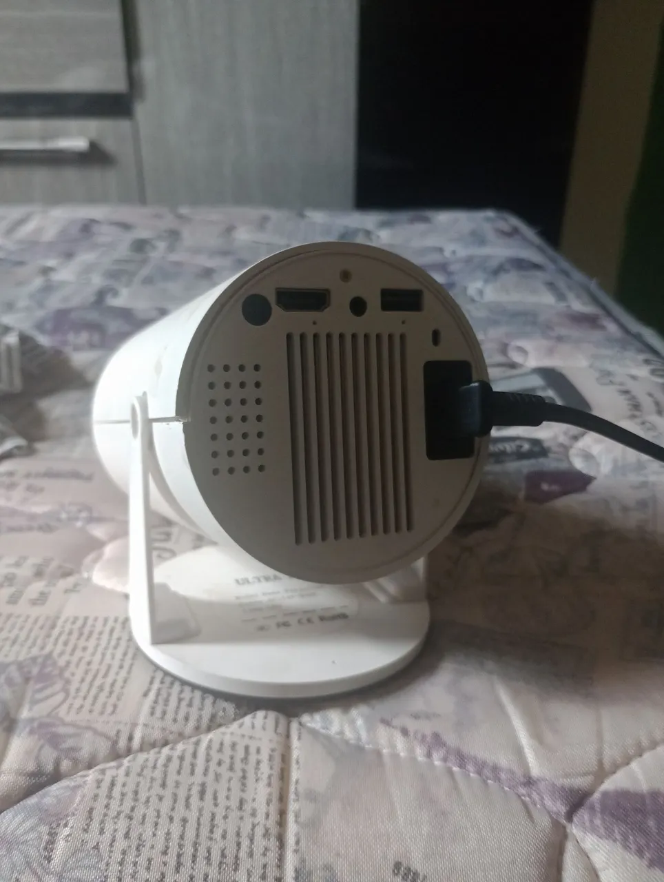 Projetor Portátil