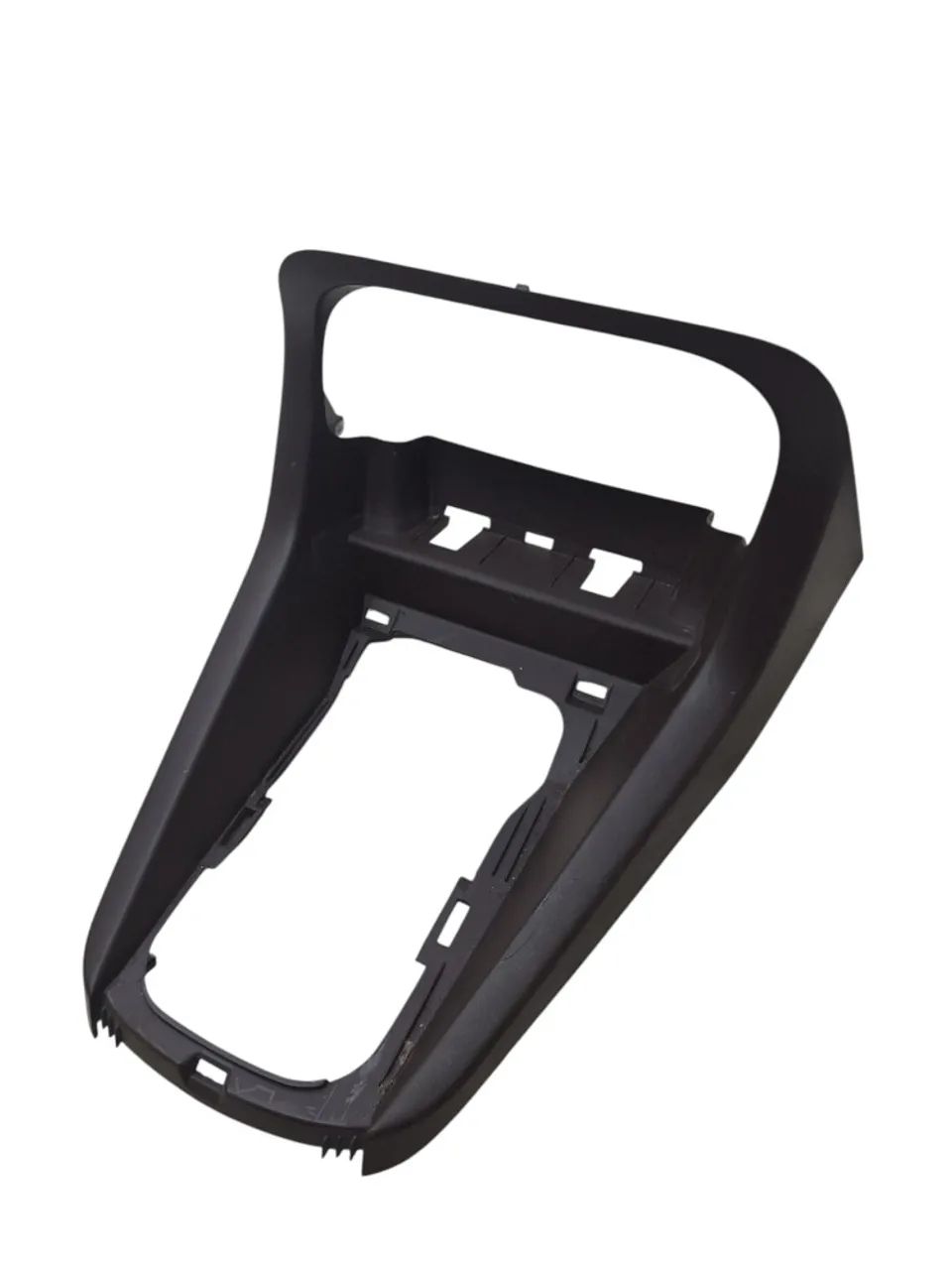 Moldura Acabamento Console Central Ford Ka 2020/2021