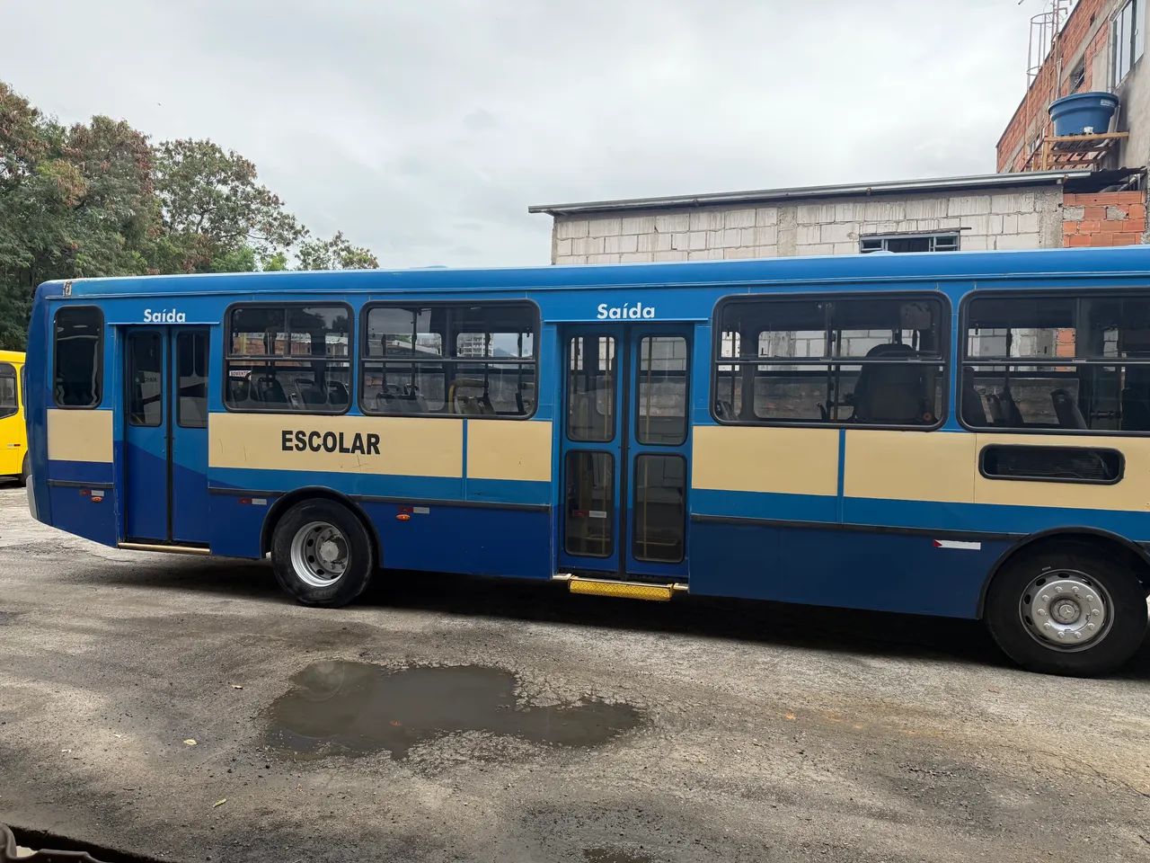 Mercedes Bens 2009/2010 Motor dianteiro - Foto 9