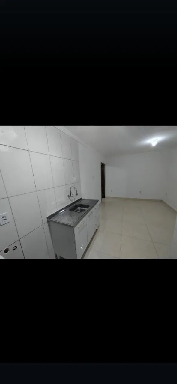 Apartamento riacho fundo 1  - Foto 5