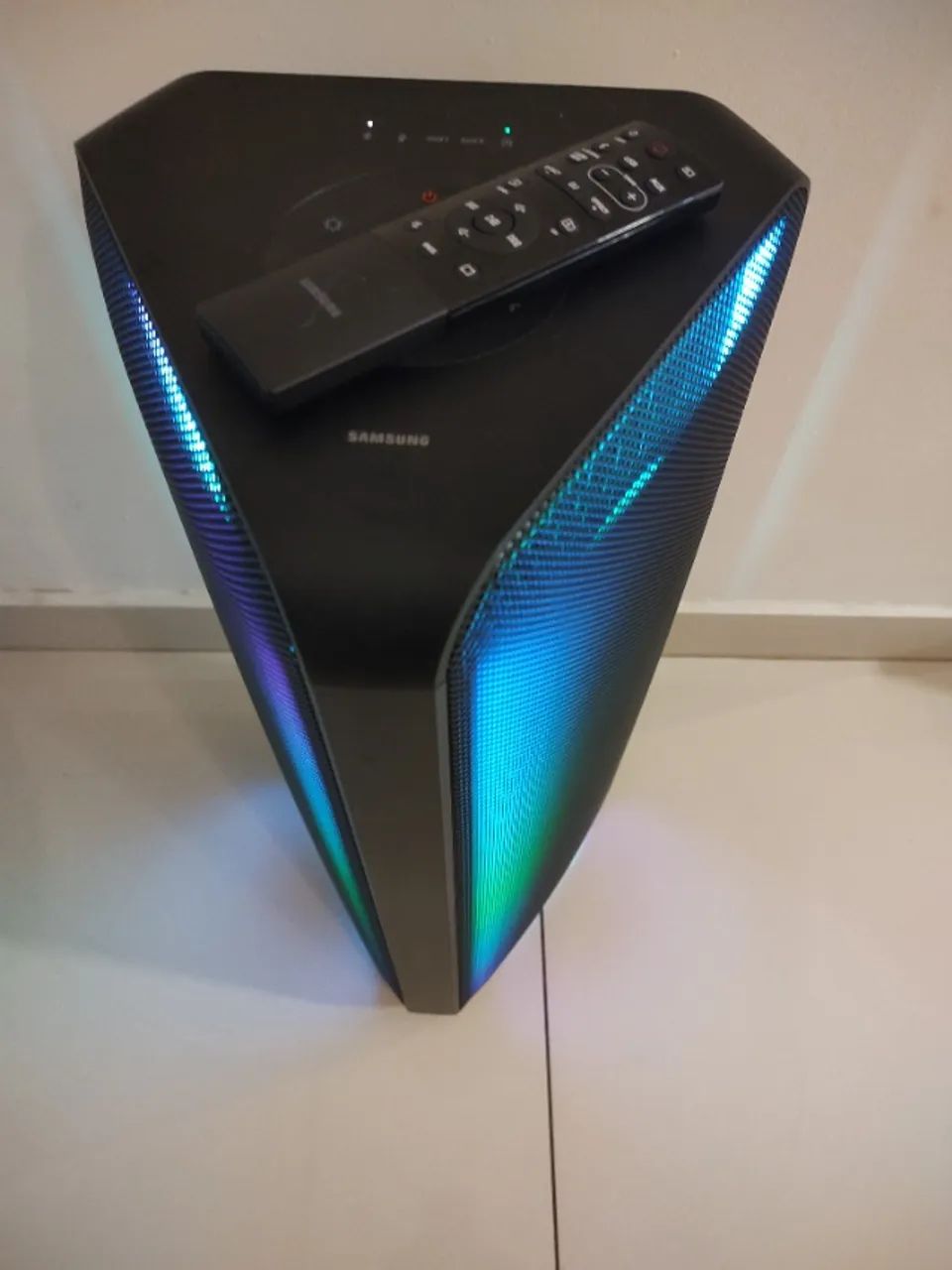 Som Samsung mx-st45b - Foto 2