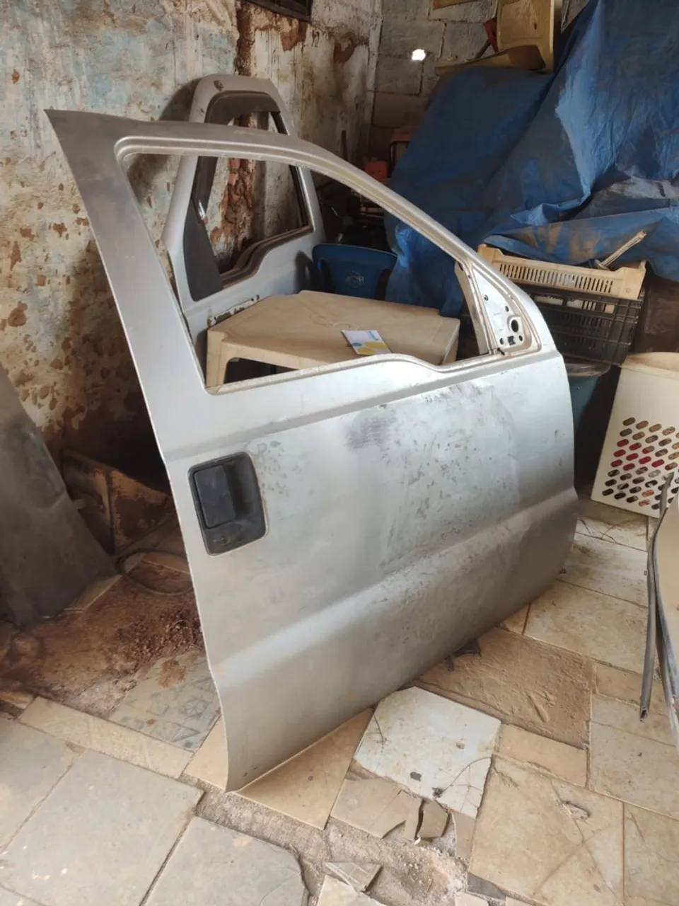 Porta Direita do F4000,F350 e F250