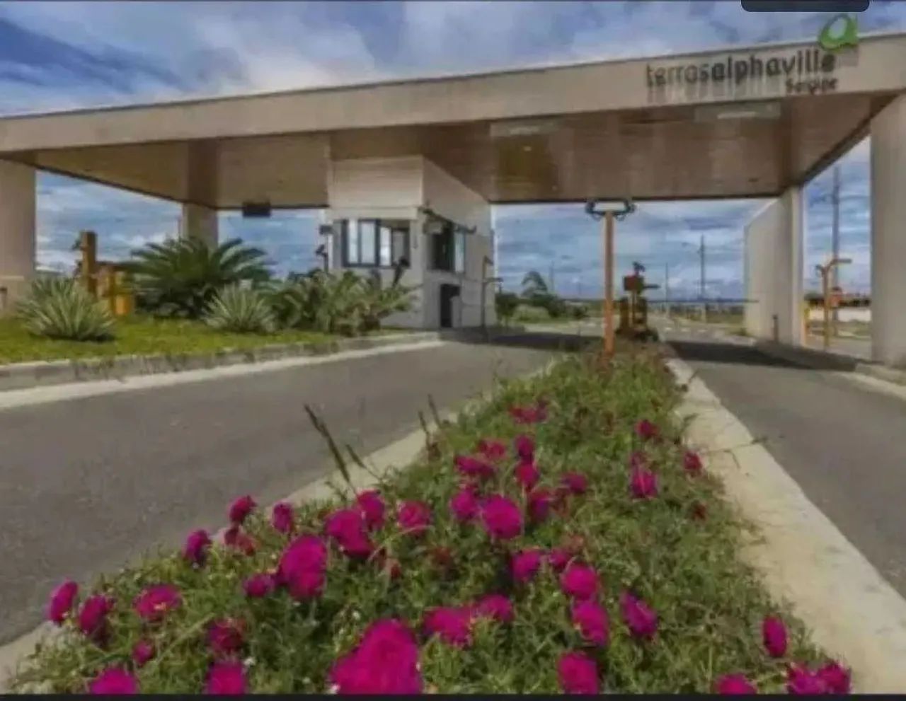 Lote no Terras Alphaville 1 [18800] - Foto 3