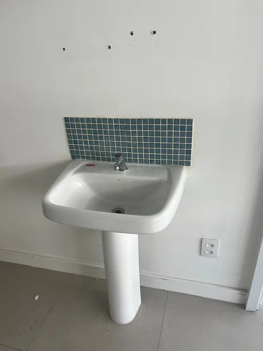 Cuba para banheiro em cerâmica - Foto 3