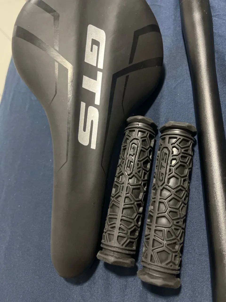 Peças para Bike  - Foto 2