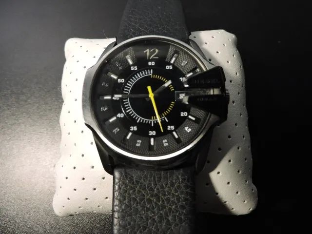 Relógio Original DIESEL Dz 1295 pouco uso