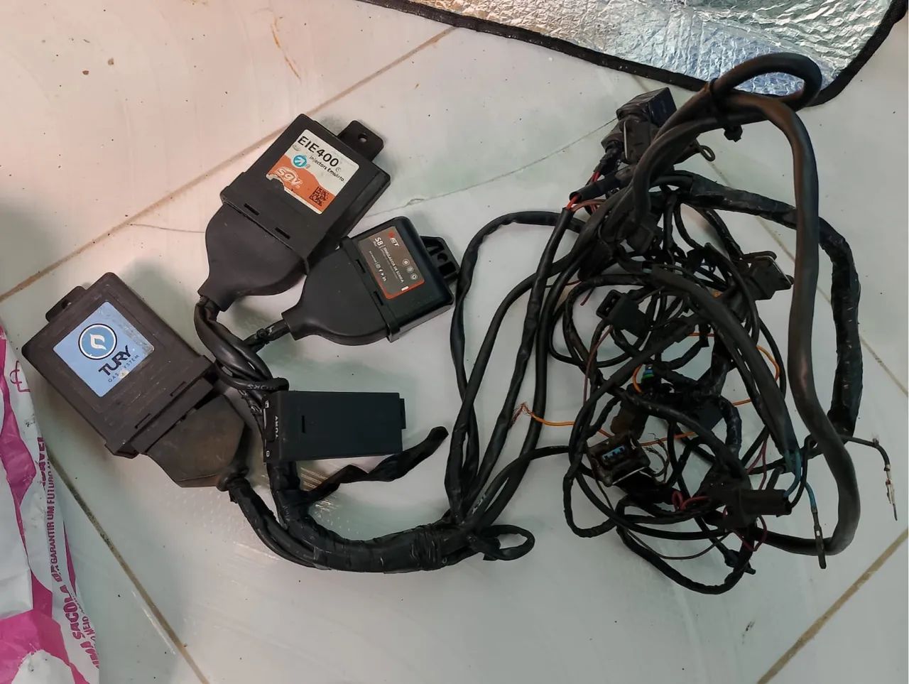 Válvula e Tubulações - Peças Automotivas - Foto 3