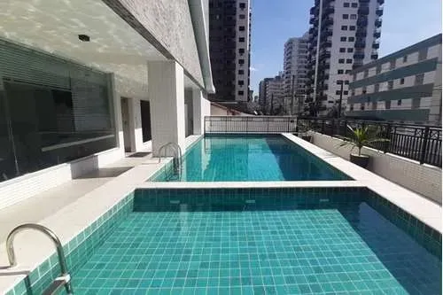 Apartamento-Para venda-199 Rua Guatemala, , Guilhermina, Praia Grande, São Paulo