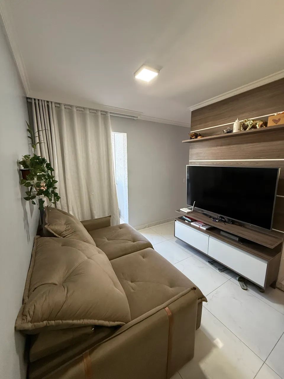 Foto - Serra - Residencial Vista do Mestre