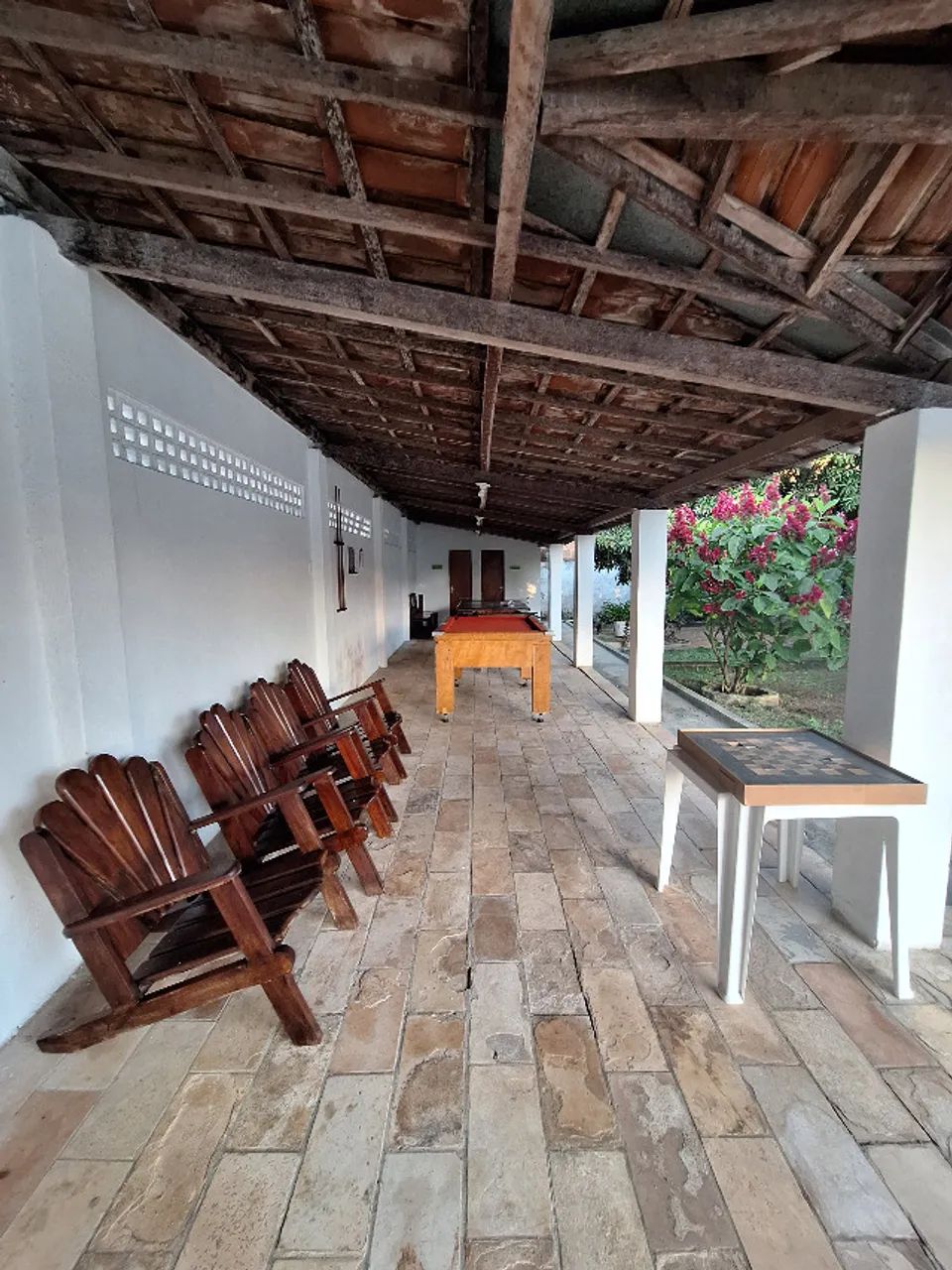 Casa em Gravatá - Casarão Giardino final 1.400,00 - Foto 8