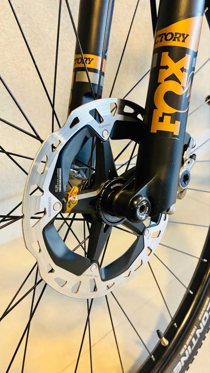 Bicicleta Caloi Elite Carbon Team 2020  - Foto 6