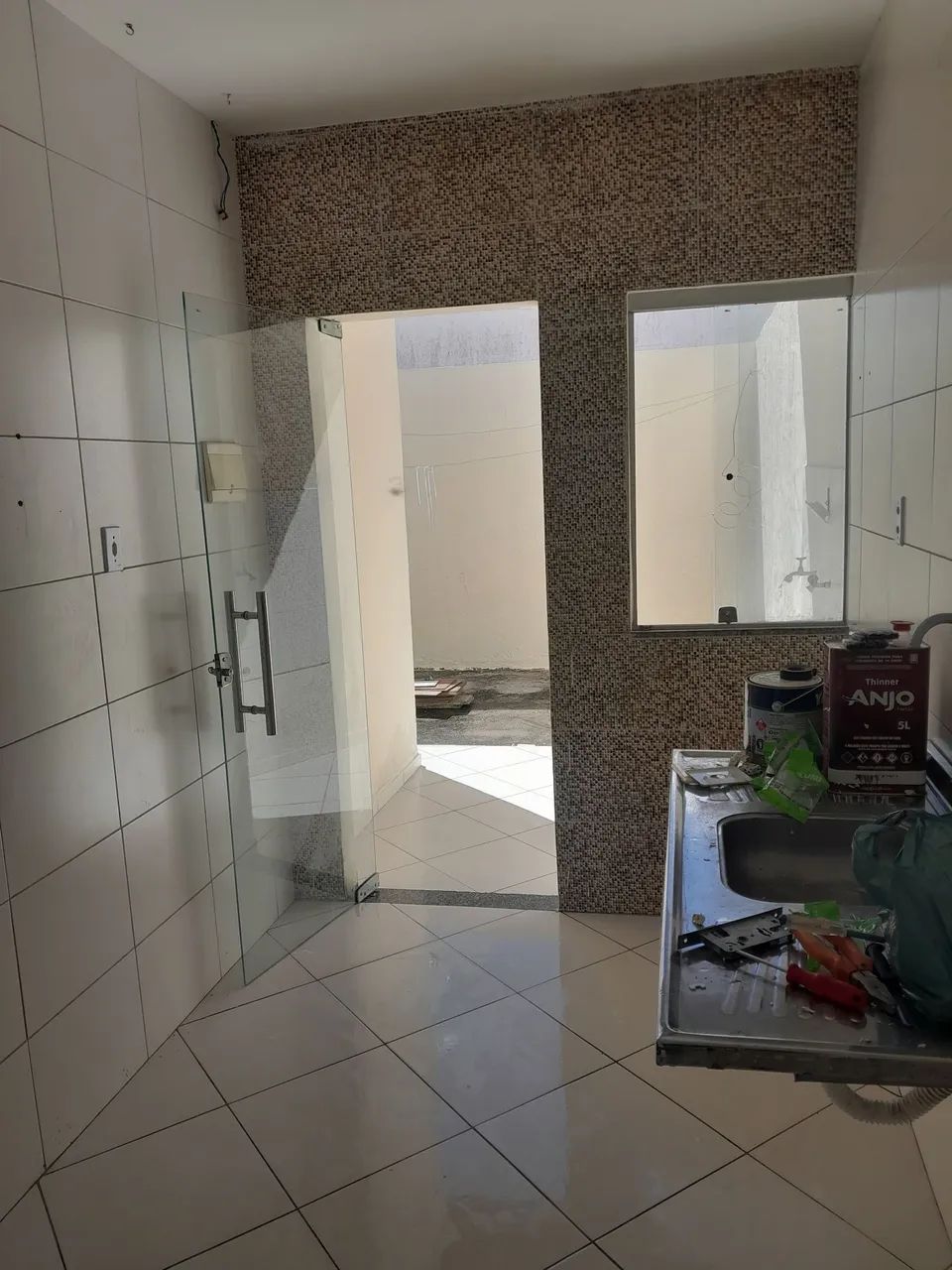 Casa para alugar no Papagaio - Foto 5